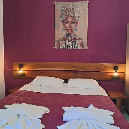 Poppy Beloni Aparthotel Chania  Exterior photo