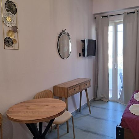 Poppy Beloni Aparthotel Chania  Exterior photo