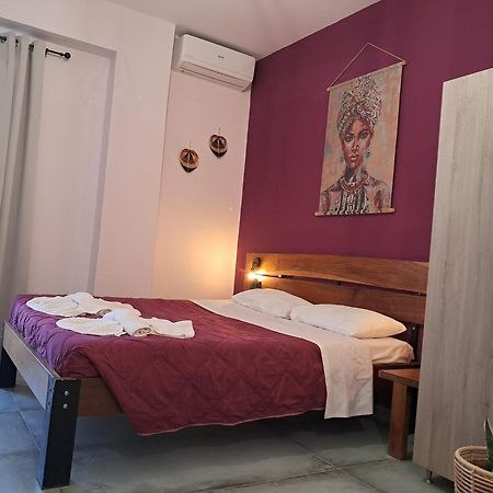 Poppy Beloni Aparthotel Chania  Exterior photo