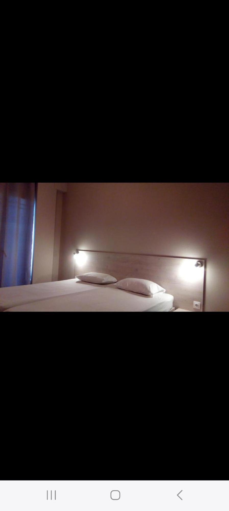 Poppy Beloni Aparthotel Chania  Exterior photo
