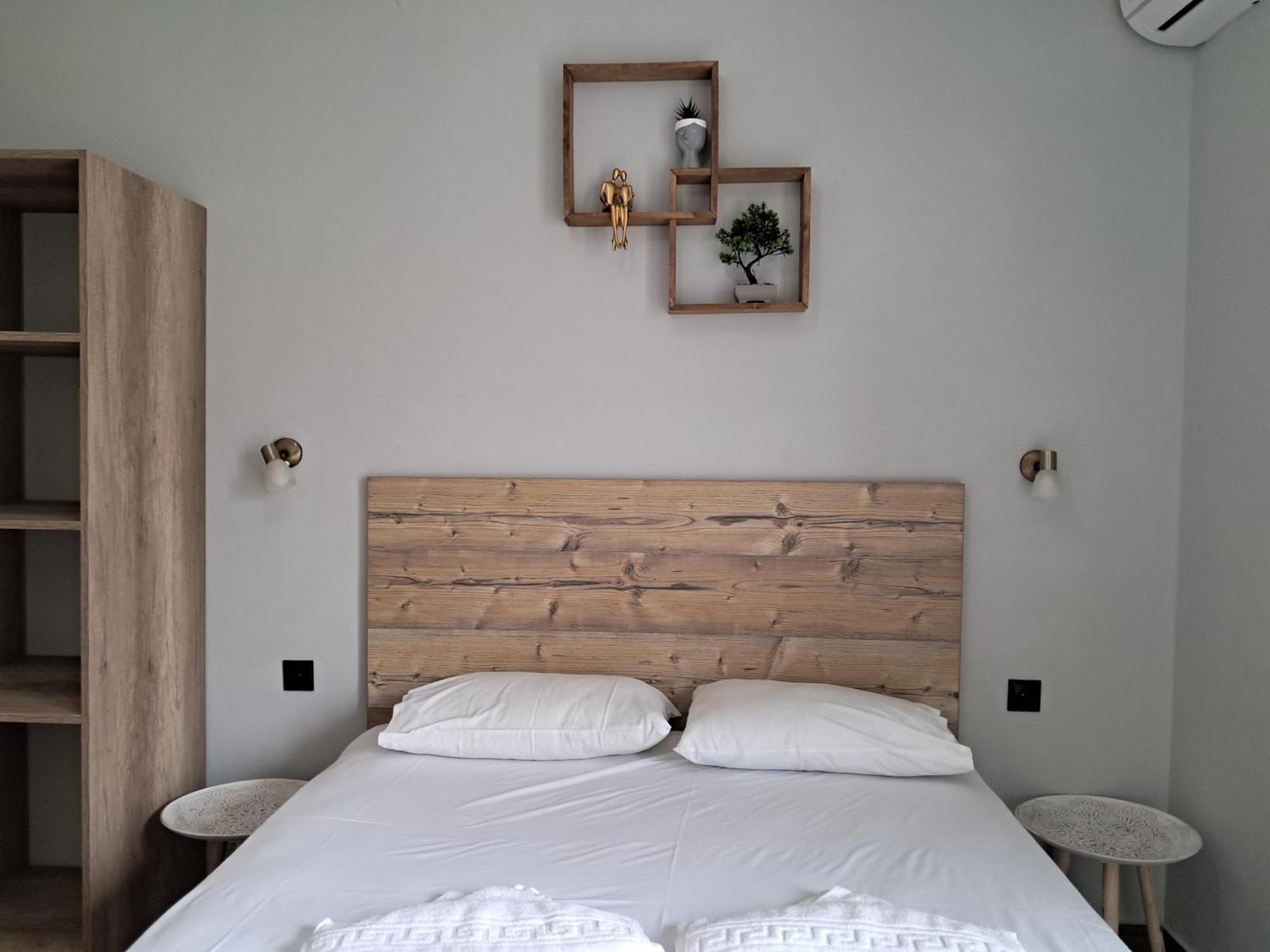 Poppy Beloni Aparthotel Chania  Exterior photo