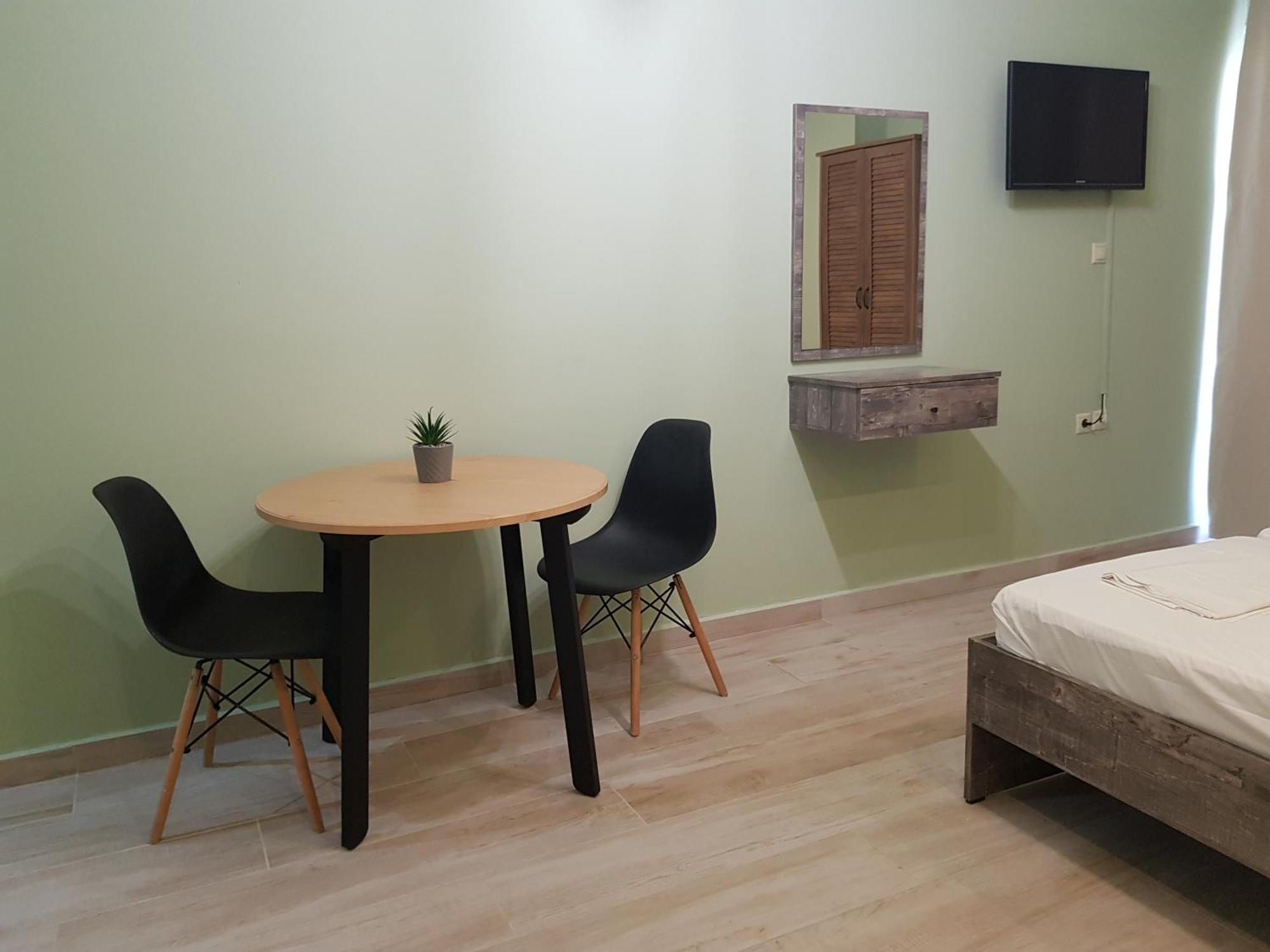 Poppy Beloni Aparthotel Chania  Exterior photo
