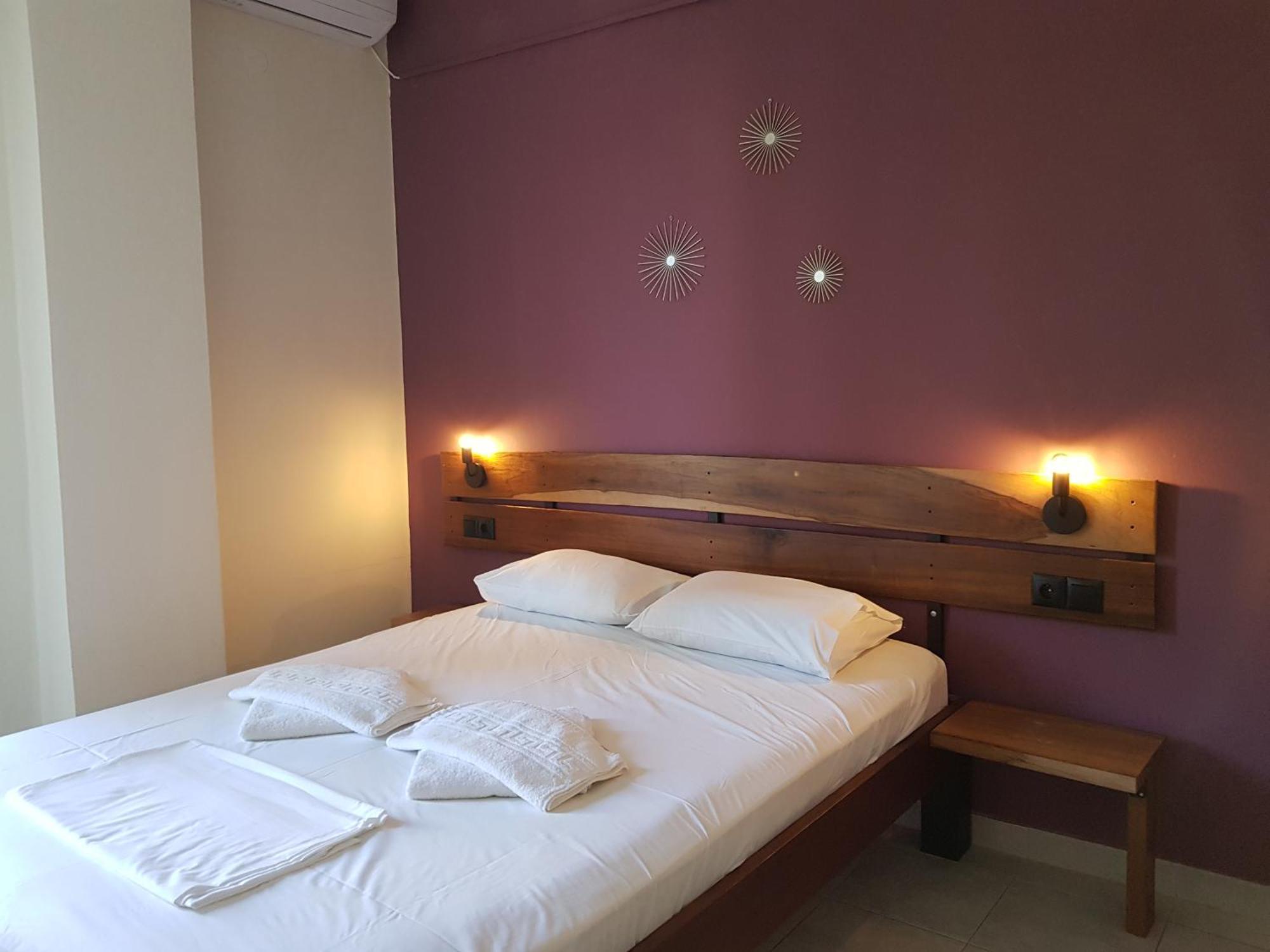 Poppy Beloni Aparthotel Chania  Exterior photo