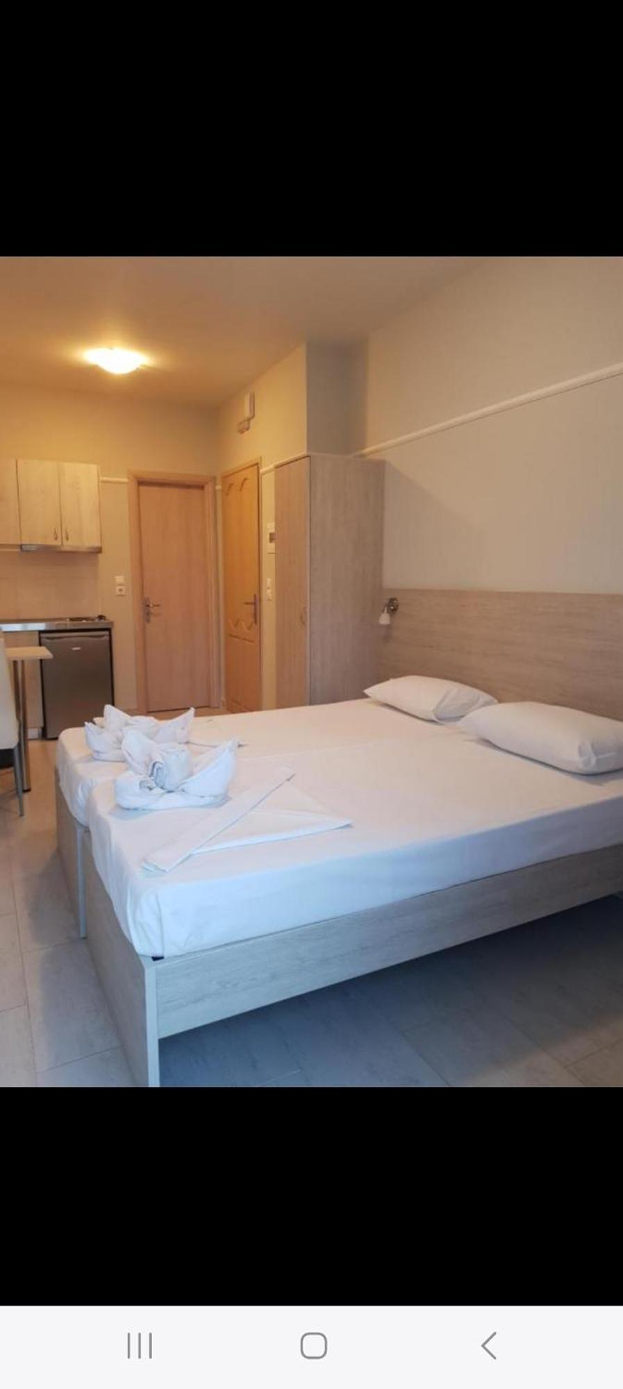 Poppy Beloni Aparthotel Chania  Exterior photo