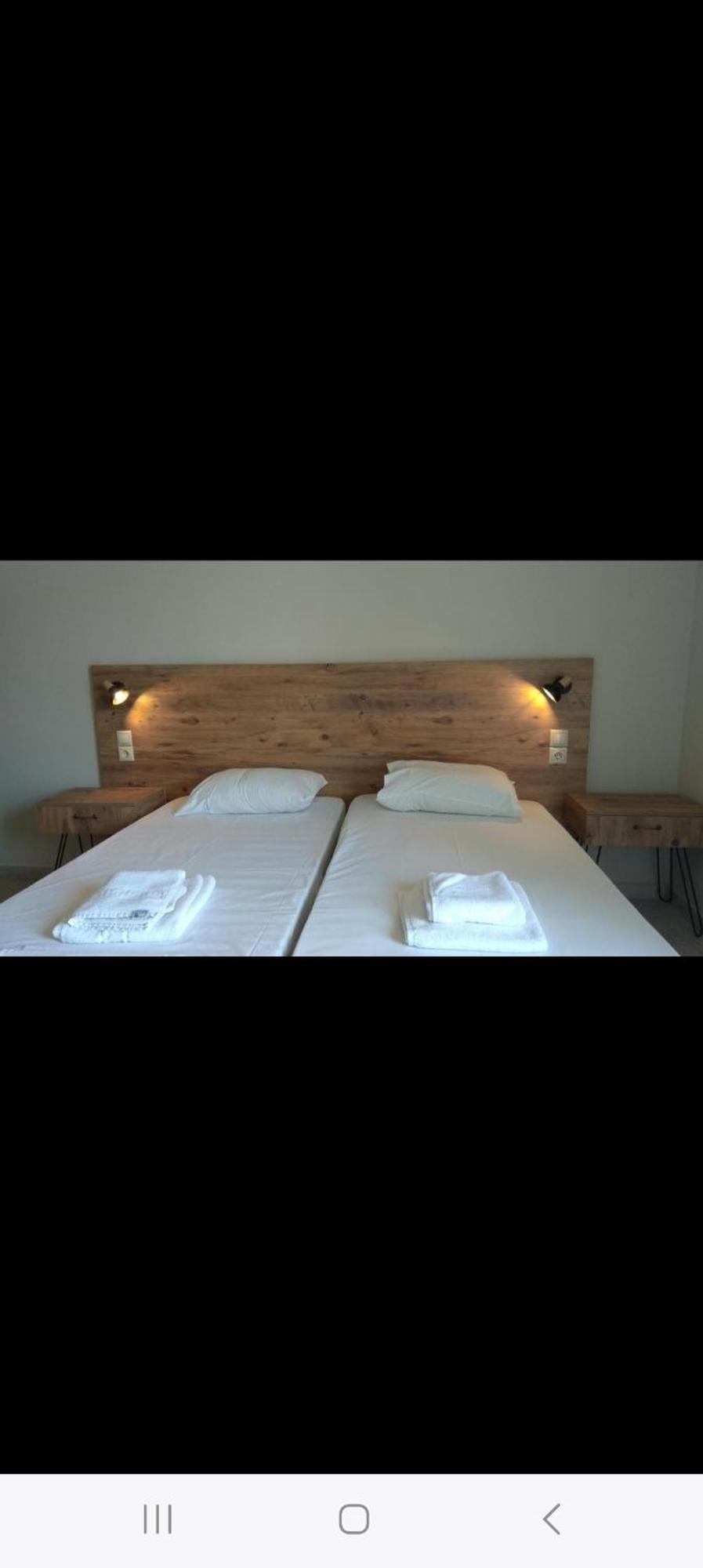 Poppy Beloni Aparthotel Chania  Exterior photo