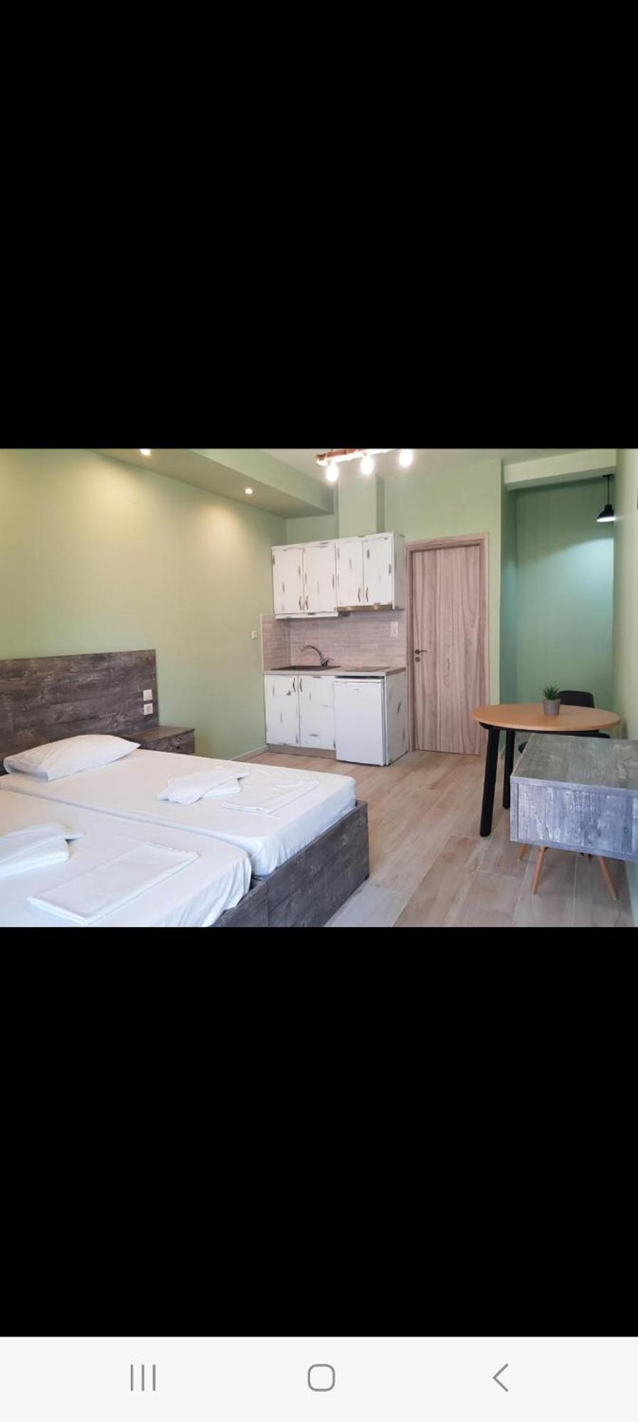 Poppy Beloni Aparthotel Chania  Exterior photo