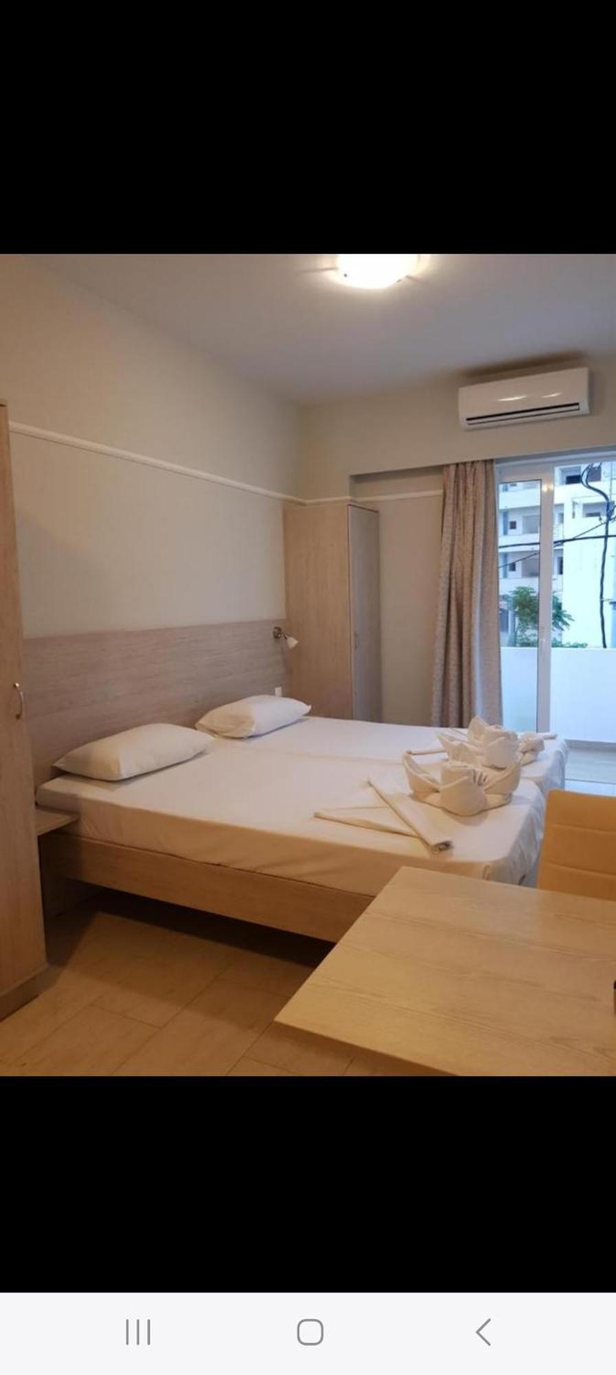 Poppy Beloni Aparthotel Chania  Exterior photo