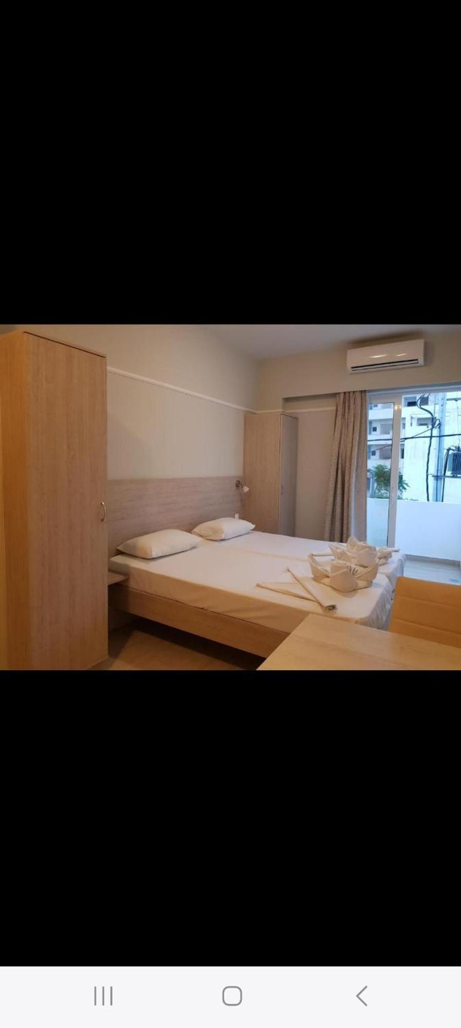 Poppy Beloni Aparthotel Chania  Exterior photo