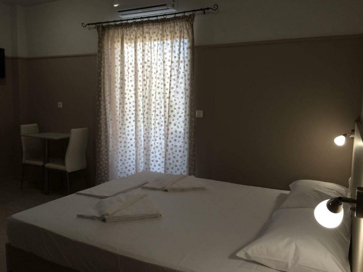 Poppy Beloni Aparthotel Chania  Exterior photo